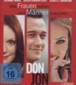 Don Jon, 1 Blu-ray