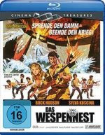 Das Wespennest, 1 Blu-ray