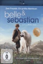 Belle & Sebastian, 1 Blu-ray
