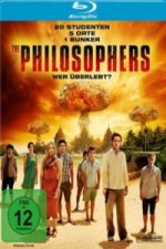 The Philosophers, 1 Blu-ray