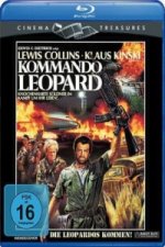 Kommando Leopard, 1 Blu-ray