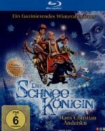 Die Schneekönigin, 1 Blu-ray