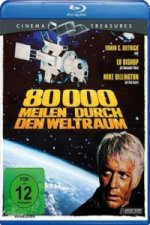 80.000 Meilen durch den Weltraum, 1 Blu-ray