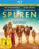 Spuren, 1 Blu-ray