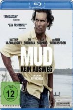MUD - Kein Ausweg, 1 Blu-ray