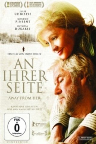 An ihrer Seite, 1 DVD (Special Edition)