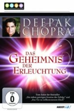 Das Geheimnis der Erleuchtung, 1 DVD