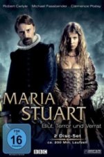 Maria Stuart - Blut, Terror und Verrat, 2 DVDs