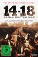 14-18: Europa in Schutt & Asche, 1 DVD