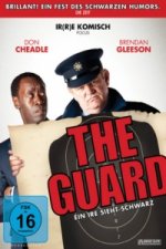 The Guard - Ein Ire sieht schwarz, 1 DVD