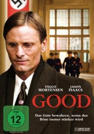 Good, 1 DVD