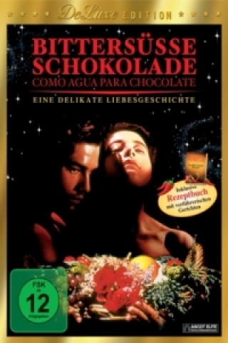 Bittersüße Schokolade, 1 DVD (Deluxe Edition)