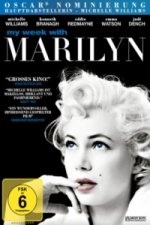 My Week With Marilyn, 1 DVD