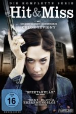 Hit & Miss, DVD