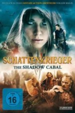 Schattenkrieger - The Shadow Cabel, 1 DVD