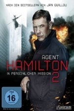 Agent Hamilton 2 - In persönlicher Mission, 1 DVD