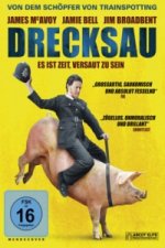 Drecksau, 1 DVD