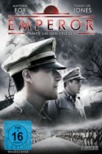Emperor - Kampf um Frieden, 1 DVD