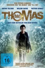 Odd Thomas, 1 DVD