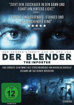 Der Blender - The Imposter, 1 DVD