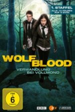 Wolfblood. Staffel.1, 3 DVDs