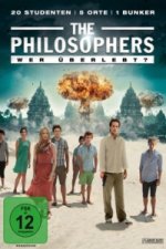 The Philosophers, 1 DVD