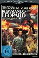 Kommando Leopard, 1 DVD