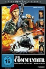 Der Commander, 1 DVD