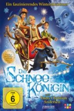 Die Schneekönigin, 1 DVD
