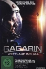 Gagarin - Wettlauf ins All, 1 DVD