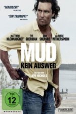 MUD - Kein Ausweg, 1 DVD