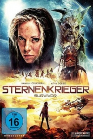 Sternenkrieger - Survivor, 1 DVD