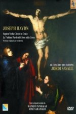 Septem Verba Christi in Cruce, 1 DVD