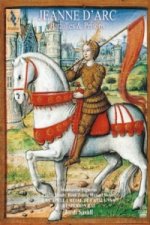 Jeanne d'Arc - Batailles & Prisons, 2 Super-Audio-CDs + Buch