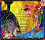 Esprit Armeniens, 1 Super-Audio-CD
