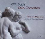 Cello Concertos. Cellokonzerte, 1 Audio-CD