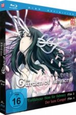 Garden of Sinners. Vol.2, 1 Blu-ray