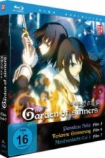 Garden of Sinners. Vol.3, 1 Blu-ray