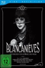 Blancanieves - Ein Märchen von Schwarz und Weiss, 1 Blu-ray