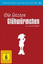 Die letzten Glühwürmchen - Blu-ray, 1 Blu-ray