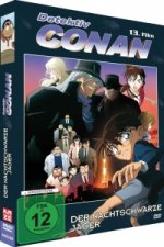 Detektiv Conan - 13.Film, 1 DVD