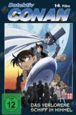 Detektiv Conan - 14.Film, 1 DVD (Limited Edition)