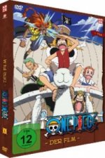 One Piece - 1.Film, 1 DVD
