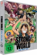One Piece - 10. Film, 1 DVD