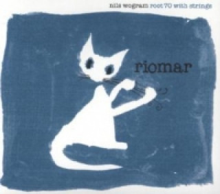 Root 70 With Strings - Riomar, 1 Audio-CD