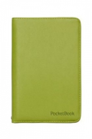 PocketBook E-Book Reader Cover Touch Lux Gentle Green