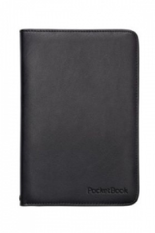 PocketBook Reader Cover Touch Lux Gentle Black