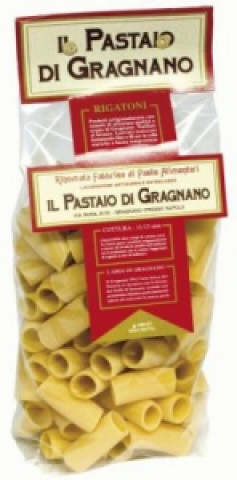 Rigatoni Gragnano 500 g