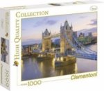 Puzzle Tower Bridge 1000 dílků