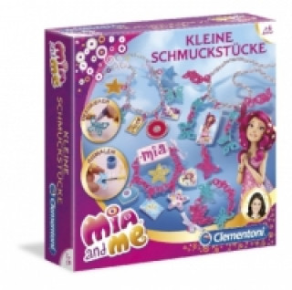 Mia and Me - Kleine Schmuckstücke